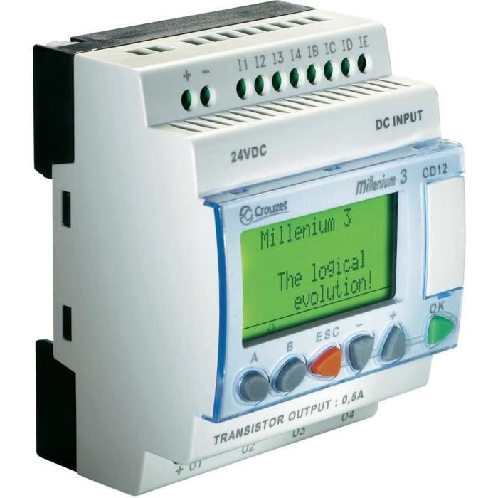 automate programmable industriel siemens
                                    